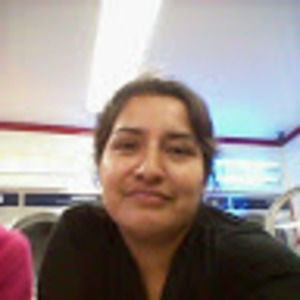 Meet your Posher, Genoveva